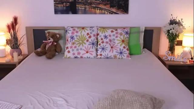 Image 12 of eva__si Stream on Chaturbate on 1 month ago