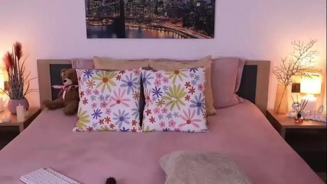 Thumbnail 1, eva__si's Stream at Chaturbate, 23 days ago