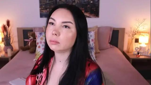Image 2 of eva__si Stream on Chaturbate on 24 days ago