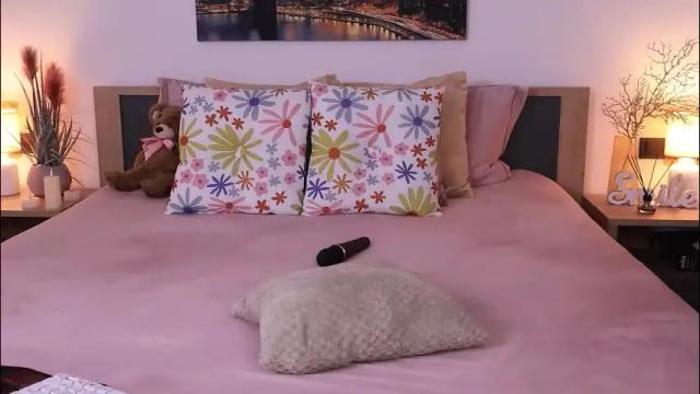 Thumbnail 2, eva__si's Stream at Chaturbate, 10 hours ago