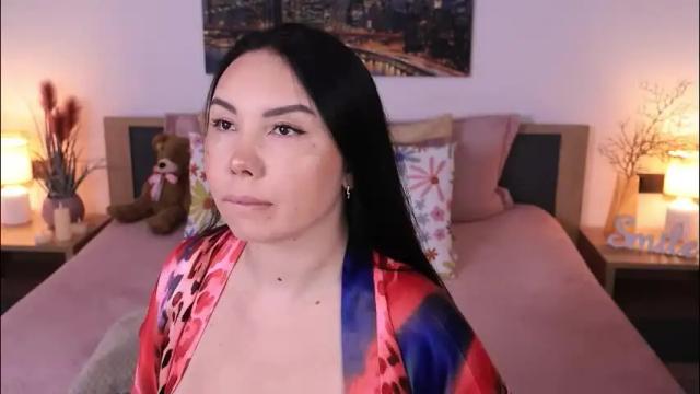 Thumbnail 1, eva__si's Stream at Chaturbate, 5 months ago