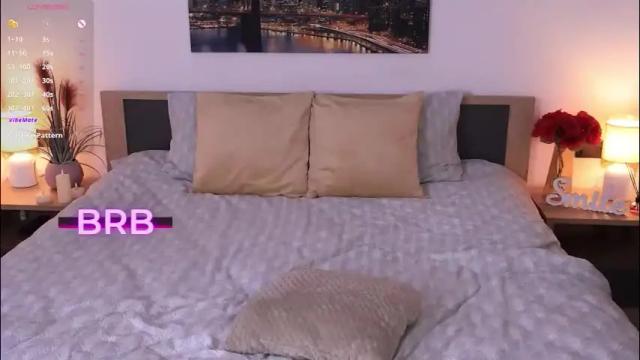 Image 12 of eva__si Stream on Chaturbate on 2 months ago