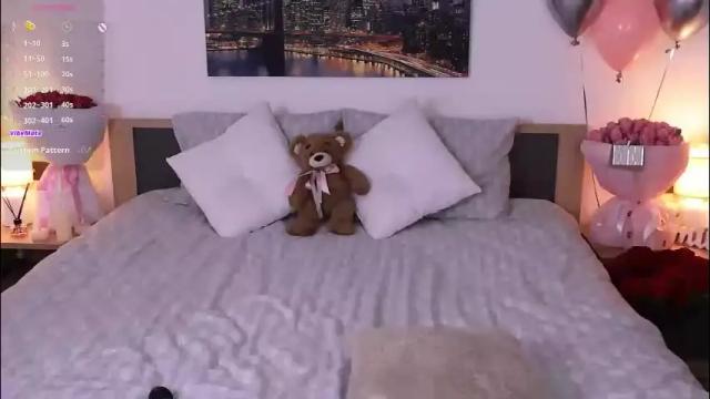 Thumbnail 1, eva__si's Stream at Chaturbate, 1 month ago