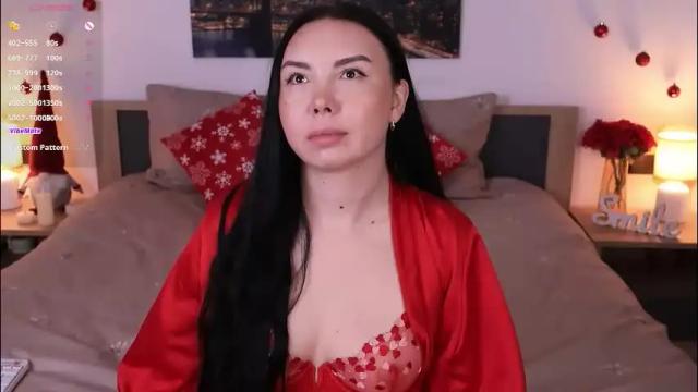 Thumbnail 2, eva__si's Stream at Chaturbate, 1 month ago