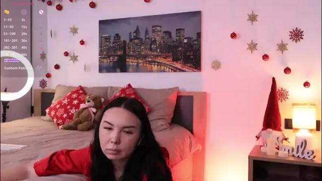 Thumbnail 1, eva__si's Stream at Chaturbate, 26 days ago