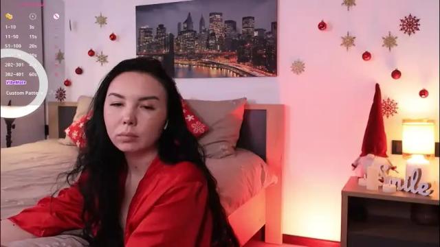 Thumbnail 2, eva__si's Stream at Chaturbate, 26 days ago