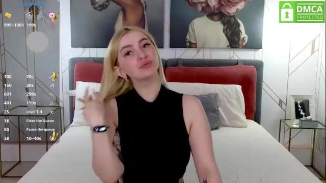 Thumbnail 1, eva__summers's Stream at Chaturbate, 1 month ago