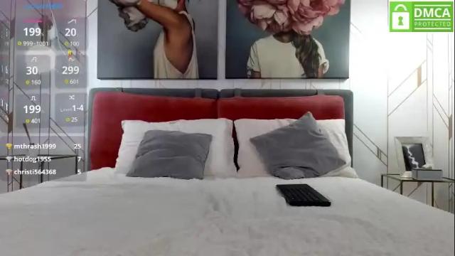 Image 2 of eva__summers Stream on Chaturbate on 1 month ago