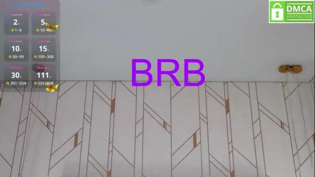 Thumbnail 1, eva__summers's Stream at Chaturbate, 1 month ago