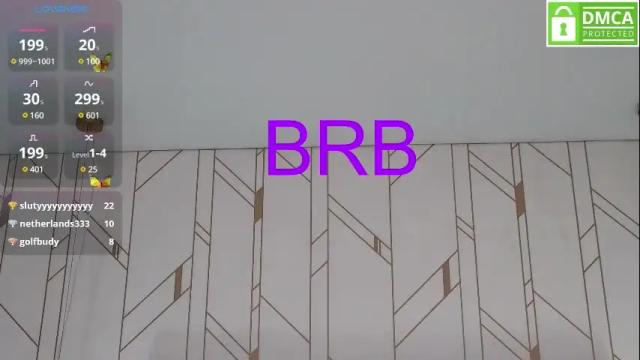 Image 6 of eva__summers Stream on Chaturbate on 1 month ago