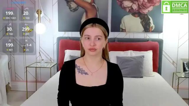 Thumbnail 1, eva__summers's Stream at Chaturbate, 1 month ago