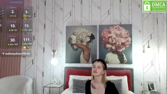 Image 4 of eva__summers Stream on Chaturbate on 1 month ago