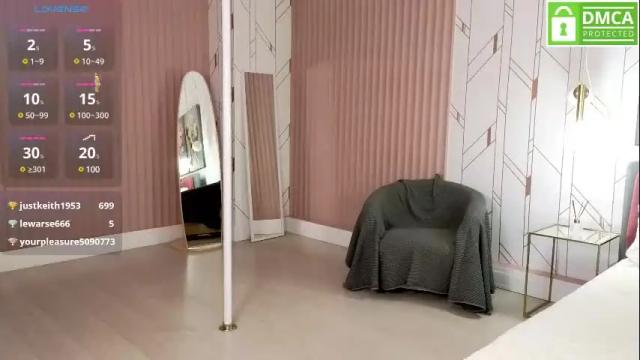 Image 7 of eva__summers Stream on Chaturbate on 1 month ago