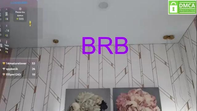 Image 11 of eva__summers Stream on Chaturbate on 1 month ago