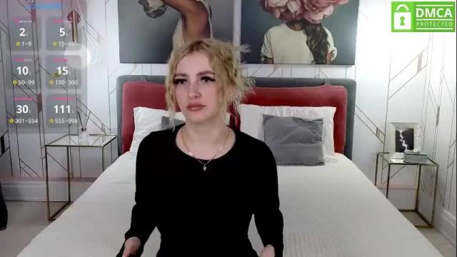 Thumbnail 1, eva__summers's Stream at Chaturbate, 1 month ago