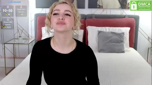 Image 6 of eva__summers Stream on Chaturbate on 1 month ago