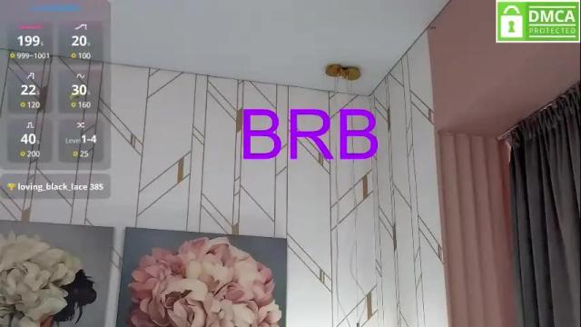 Image 3 of eva__summers Stream on Chaturbate on 1 month ago