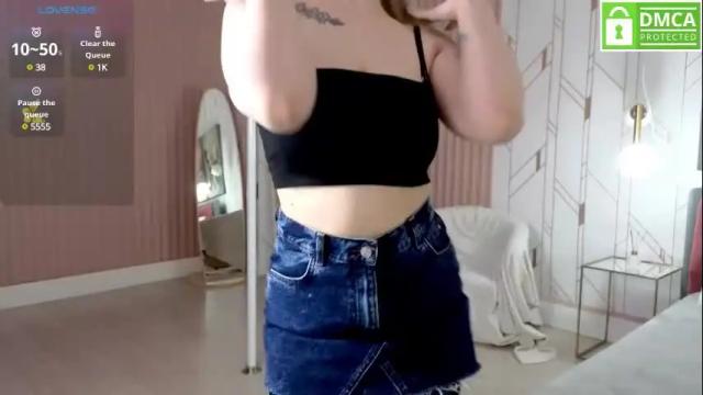 Thumbnail 2, eva__summers's Stream at Chaturbate, 25 days ago