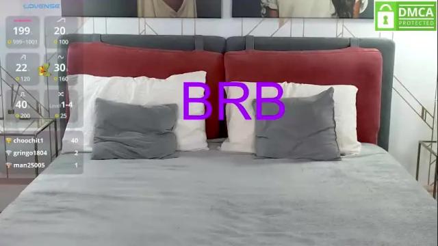Image 10 of eva__summers Stream on Chaturbate on 25 days ago