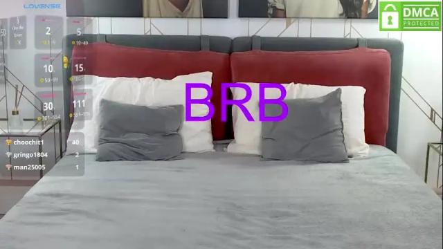 Image 11 of eva__summers Stream on Chaturbate on 25 days ago