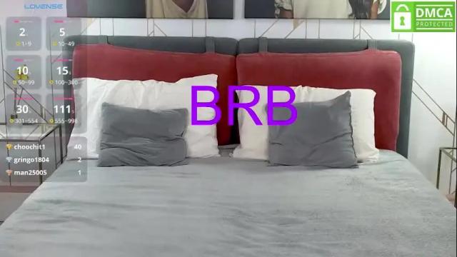 Thumbnail 3, eva__summers's Stream at Chaturbate, 22 days ago