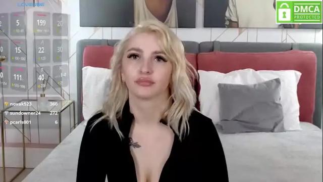 Image 3 of eva__summers Stream on Chaturbate on 22 days ago