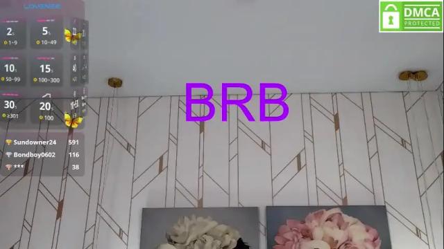 Image 12 of eva__summers Stream on Chaturbate on 21 days ago