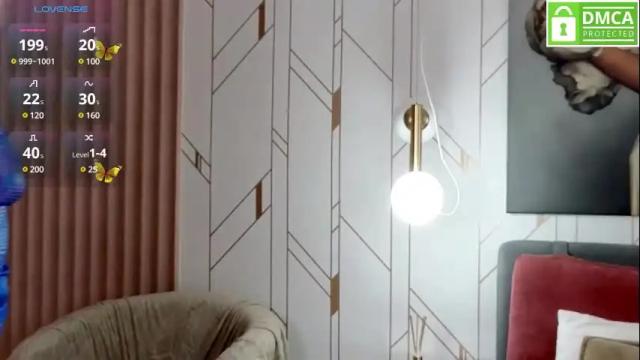 Image 4 of eva__summers Stream on Chaturbate on 9 days ago