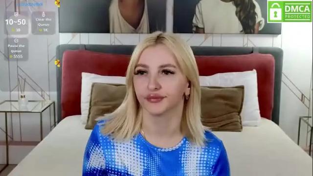 Thumbnail 2, eva__summers's Stream at Chaturbate, 7 days ago