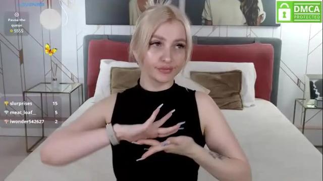 Image 10 of eva__summers Stream on Chaturbate on 5 days ago