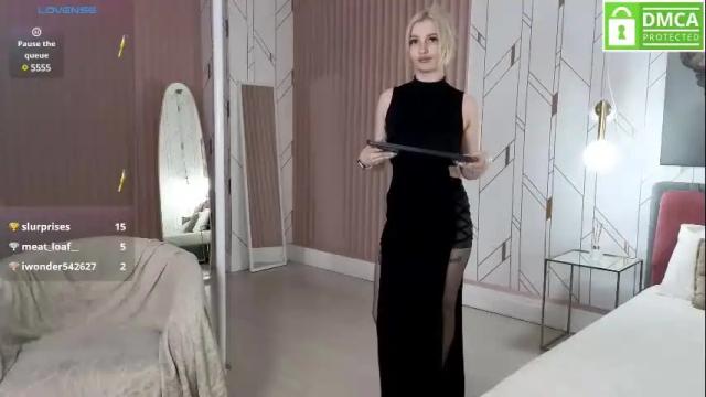 Image 8 of eva__summers Stream on Chaturbate on 5 days ago