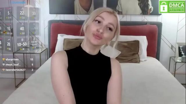 Thumbnail 3, eva__summers's Stream at Chaturbate, 2 days ago
