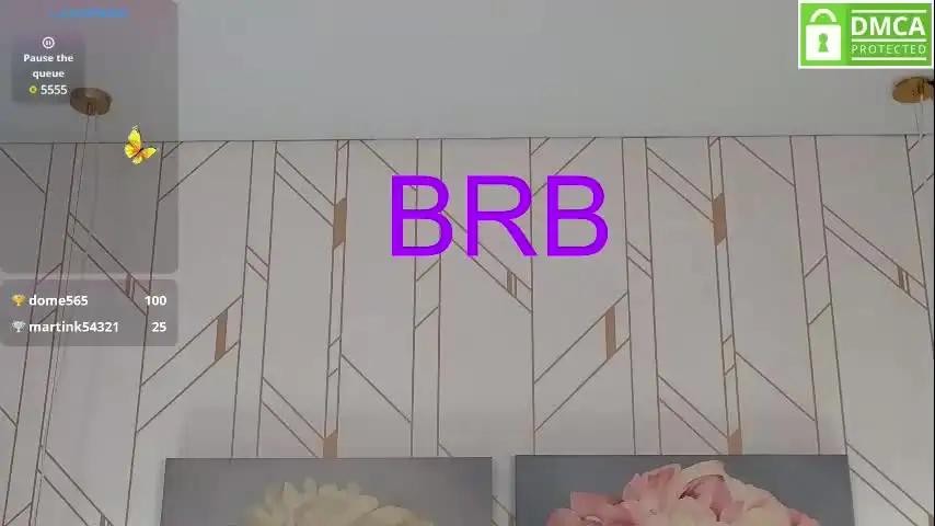 eva__summers Chaturbate
