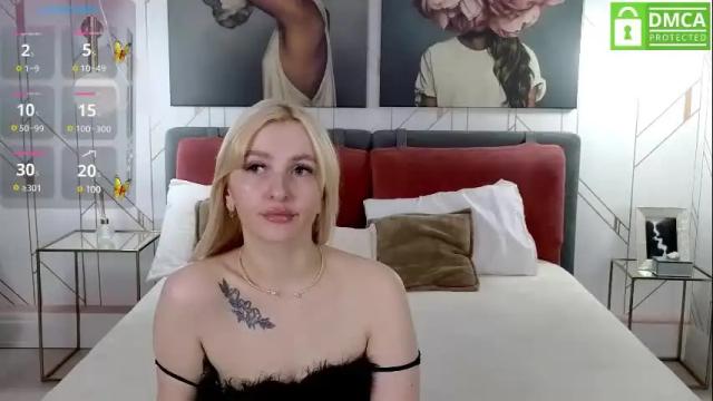 Image 2 of eva__summers Stream on Chaturbate on 2 days ago