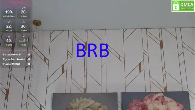 Thumbnail 1, eva__summers's Stream at Chaturbate, 2 months ago