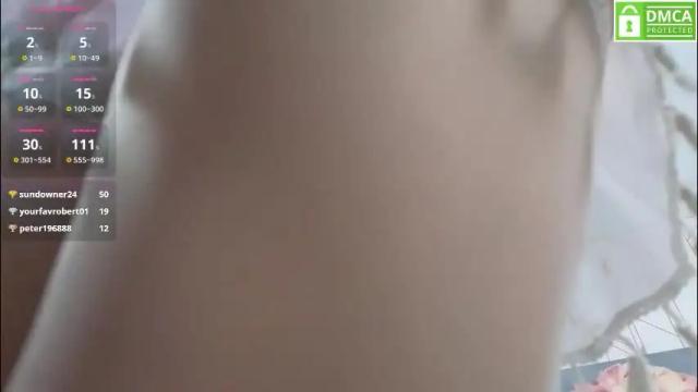 Image 4 of eva__summers Stream on Chaturbate on 2 months ago