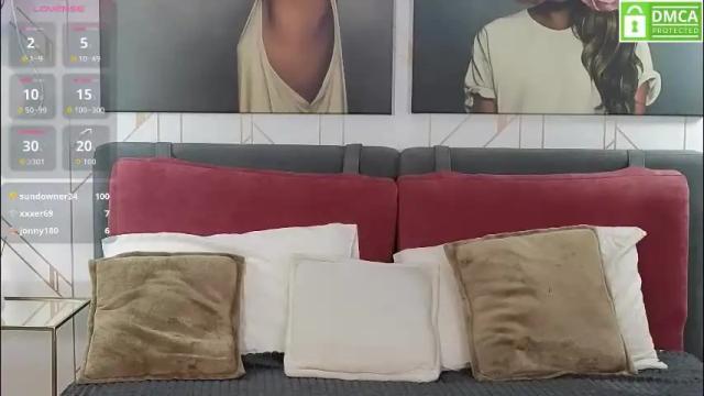 Thumbnail 1, eva__summers's Stream at Chaturbate, 2 months ago