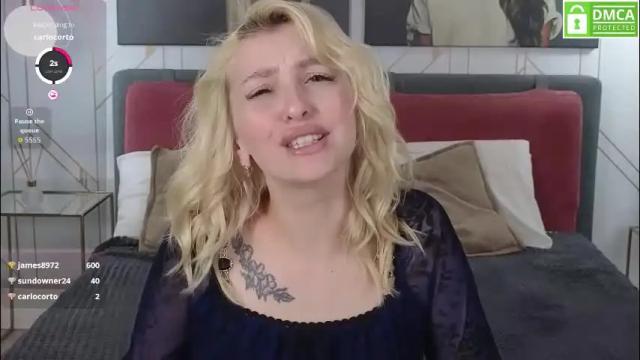 Thumbnail 2, eva__summers's Stream at Chaturbate, 2 months ago