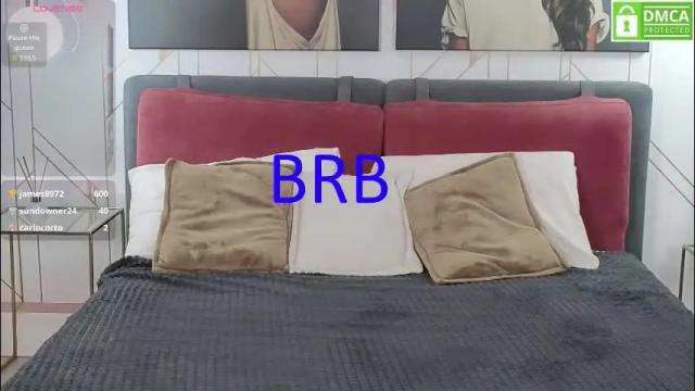 Image 8 of eva__summers Stream on Chaturbate on 2 months ago