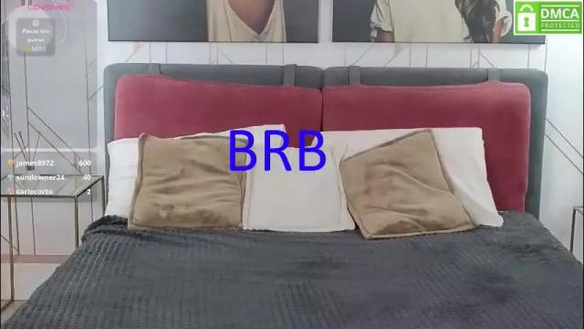 Thumbnail 3, eva__summers's Stream at Chaturbate, 2 months ago