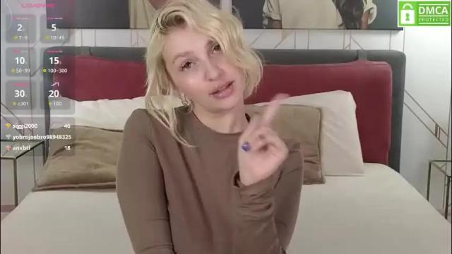 Image 7 of eva__summers Stream on Chaturbate on 1 month ago