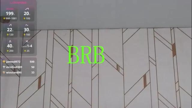 Image 10 of eva__summers Stream on Chaturbate on 1 month ago