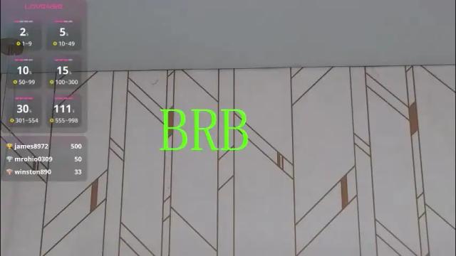 Image 11 of eva__summers Stream on Chaturbate on 1 month ago