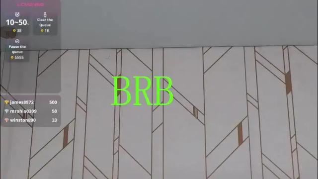 Image 6 of eva__summers Stream on Chaturbate on 1 month ago