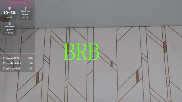 Thumbnail 3, eva__summers's Stream at Chaturbate, 1 month ago