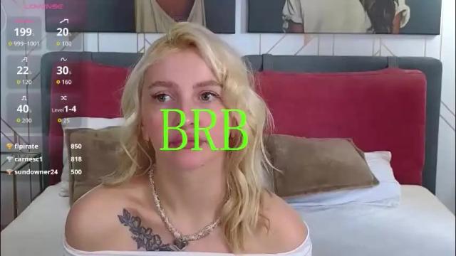 Image 11 of eva__summers Stream on Chaturbate on 1 month ago