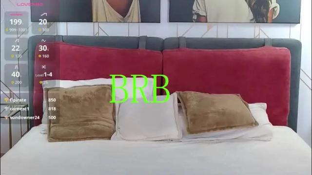 Image 7 of eva__summers Stream on Chaturbate on 1 month ago