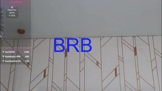 Image 10 of eva__summers Stream on Chaturbate on 1 month ago