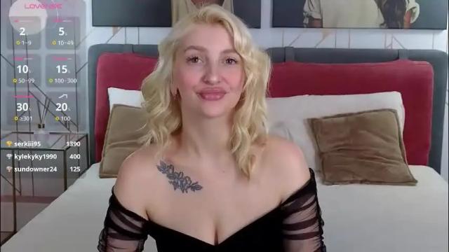 Image 4 of eva__summers Stream on Chaturbate on 1 month ago