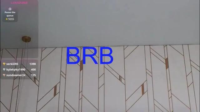 Thumbnail 2, eva__summers's Stream at Chaturbate, 1 month ago